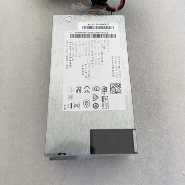 Acbel シングルミニ1U 180W スイッチング電源 FLXA5181A FLXA 5181A-07LB