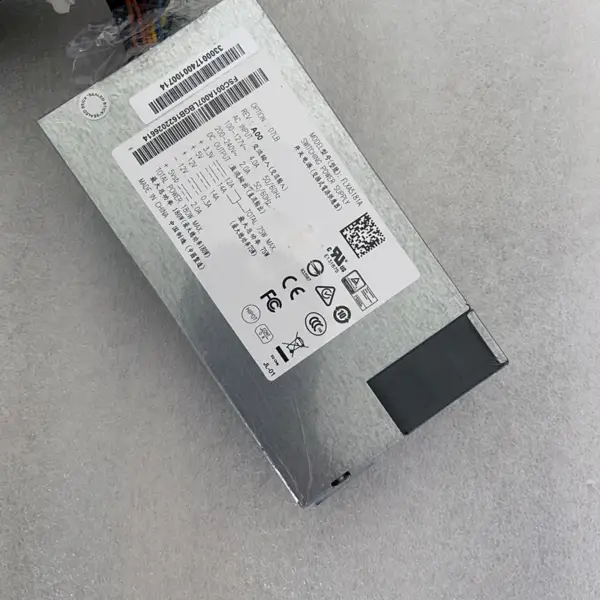 Acbel シングルミニ1U 180W スイッチング電源 FLXA5181A FLXA 5181A-07LB