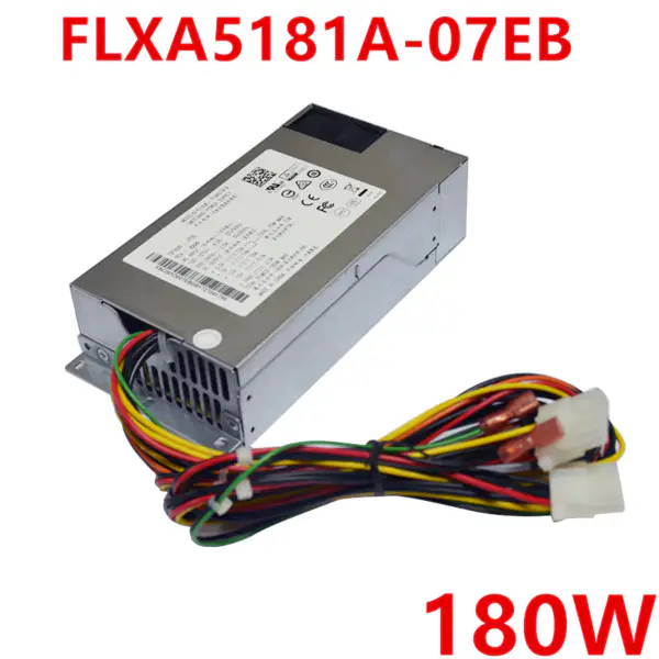 Acbel シングルMini1U 180W スイッチング電源 FLXA5181A FLXA 5181A-07EB