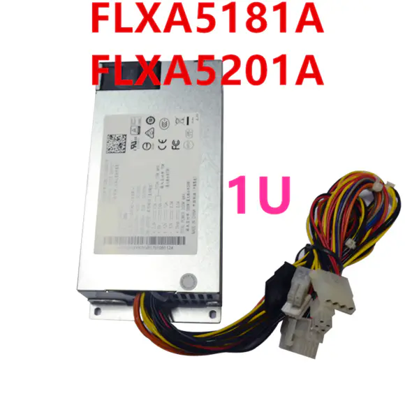 Acbel シングルミニ1Uスイッチング電源 FLXA5181A FLXA5201A FLXA 5181A-001G FSC001