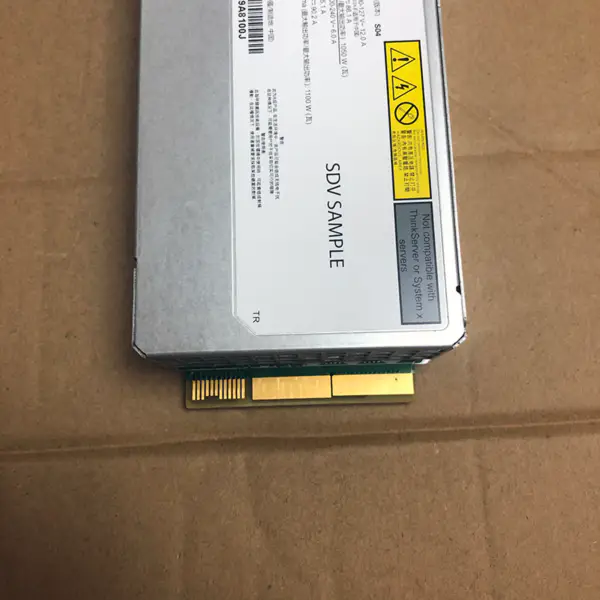 Acbel 1100Wスイッチング電源 FSJ017 SP57A14698