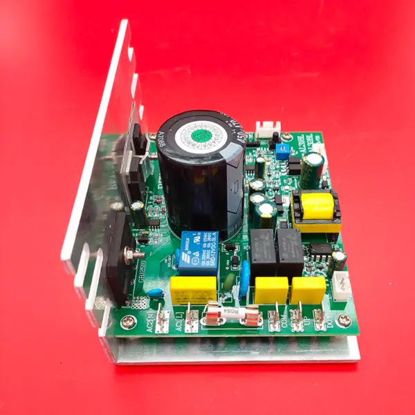 トレッドミルのモーター コントローラー AL318L AL328L のマザーボードのサーキット ボード EVERE のトレッドミルのマザーボードの制御サーキット ボード