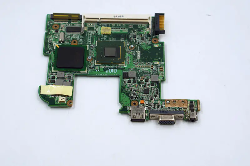 Asus 1005HA マザーボード