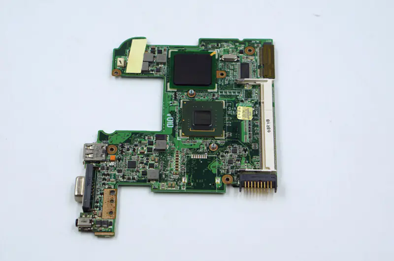 Asus 1005HA マザーボード