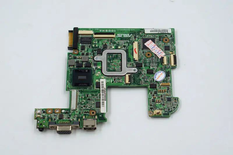 Asus 1005HA マザーボード