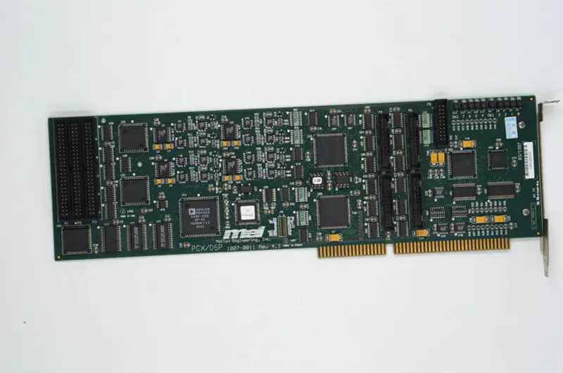 コルモルゲン 1007-0011 A003-0008 モーションカード