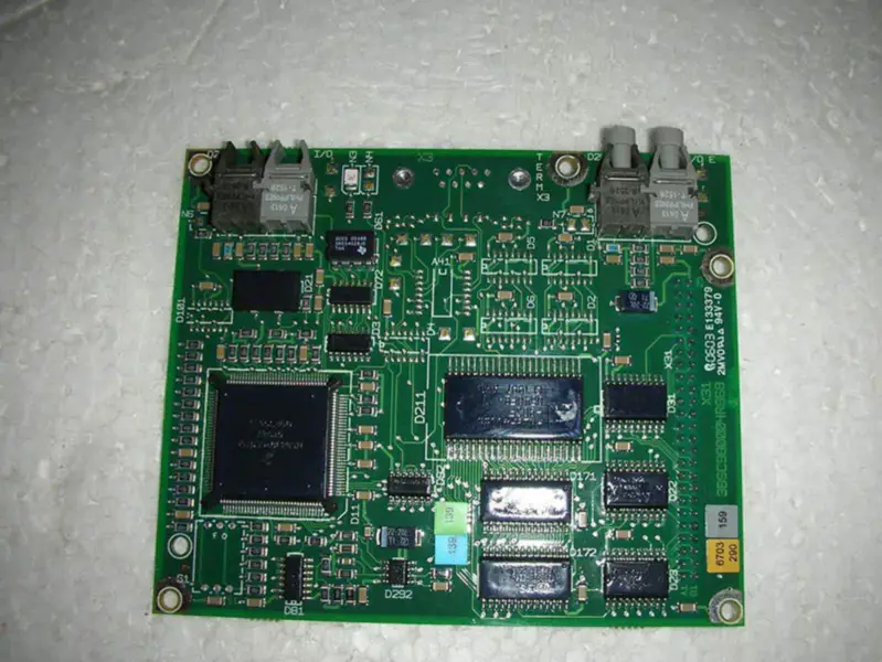 ABB アスタット 3ASC25H204