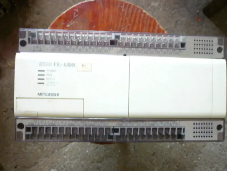 三菱 PLC FX2-64MR