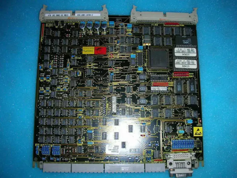 シーメンスシモドライブ6SE1200-1GA36-2