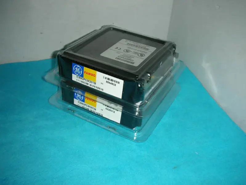 ジーピーエルシー ic693pcm301