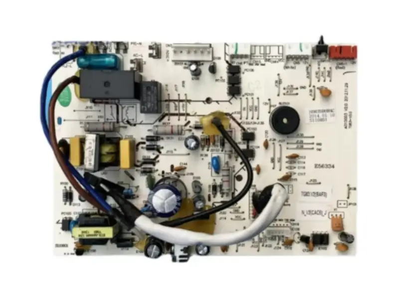 TCL エアコン PCB 1090350488AD A010003 V2.0 E56334