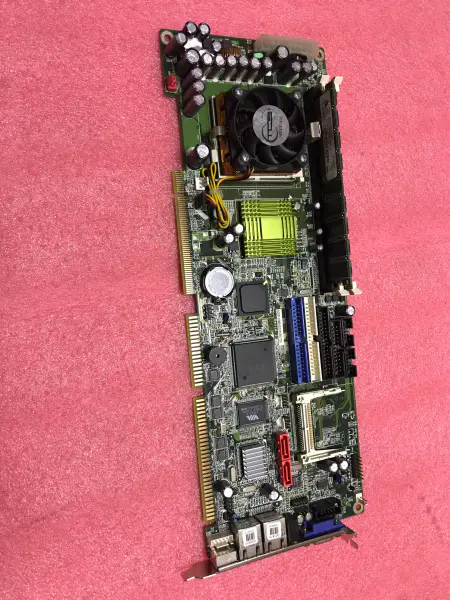 IEI ROCKY-3786EVU2-RS-R41 シングルボードコンピュータ