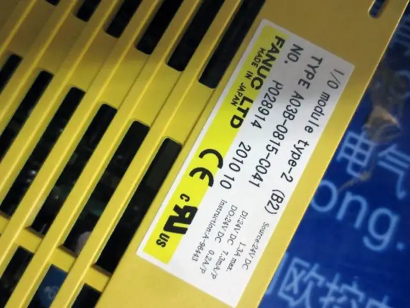 ファナック A03B-0815-C041