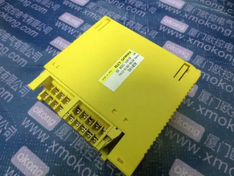 ファナック A03B-0819-C161