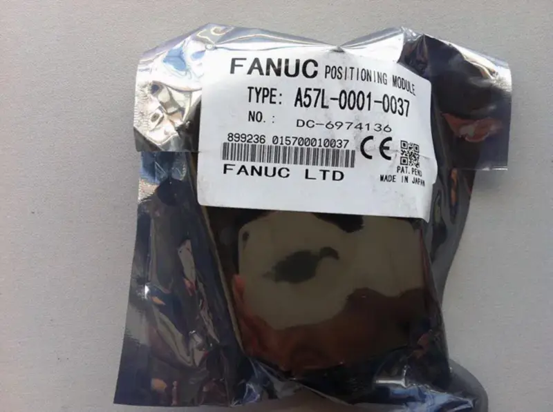 ファナック A57L-0001-0037