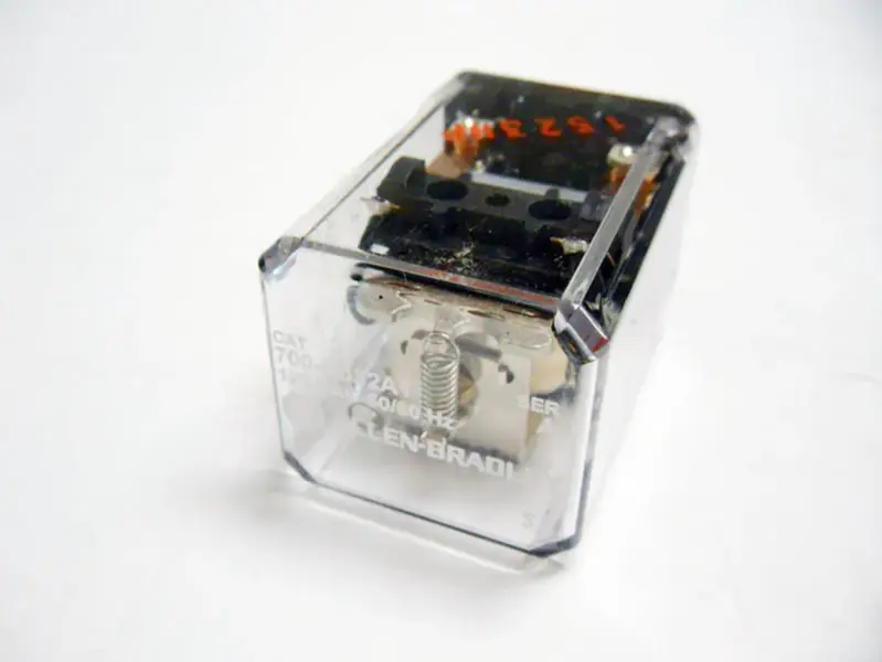 アレン・ブラドリー 700HJ32A1