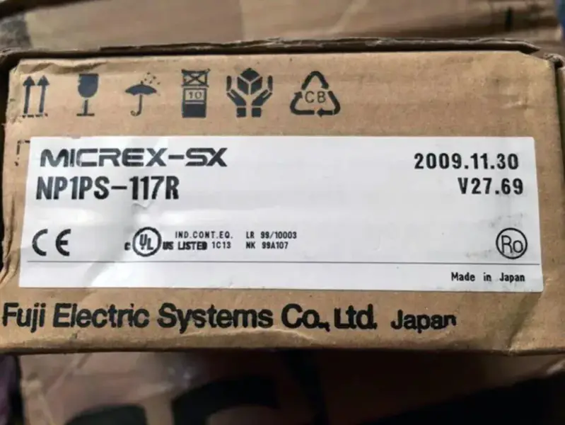 フジNP1PS-117R