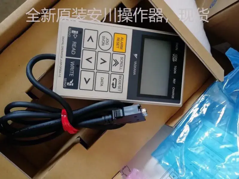 安川電機 JUSP-OP05A-1-E