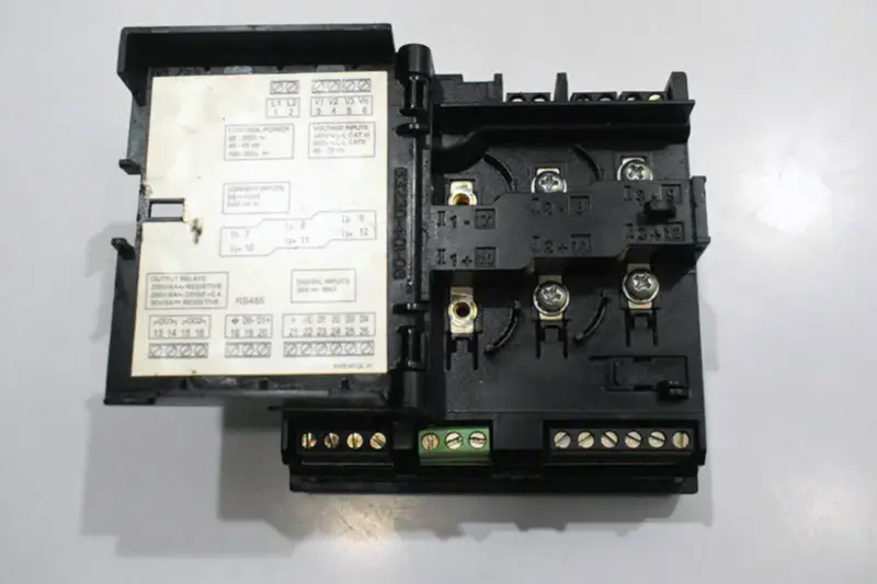 シュナイダーエレクトリック PM5350