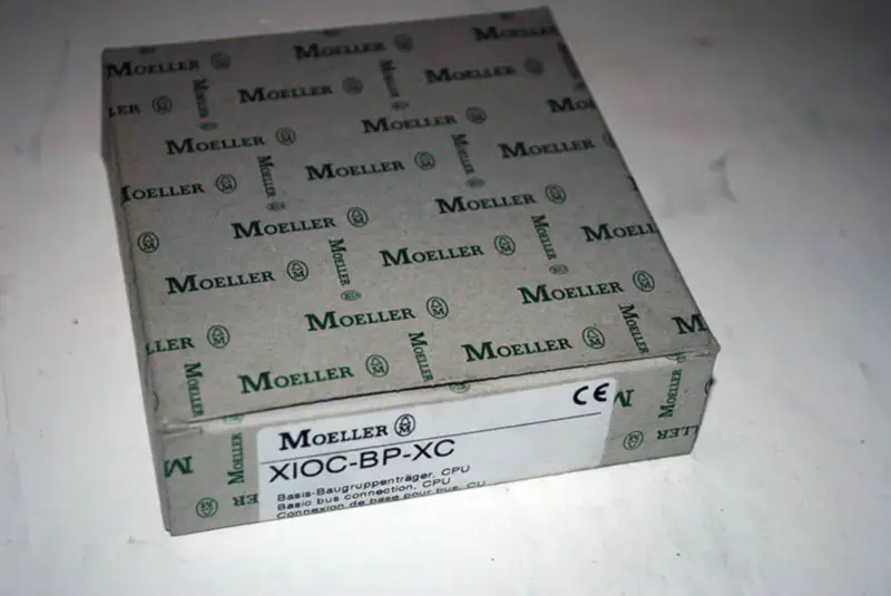モエラーXIOC-BP-XC