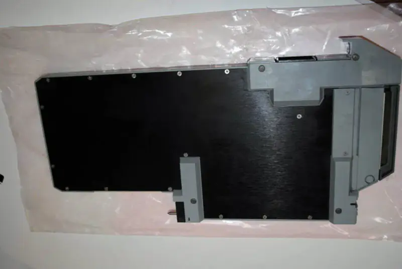フォックスボロ P0970BC