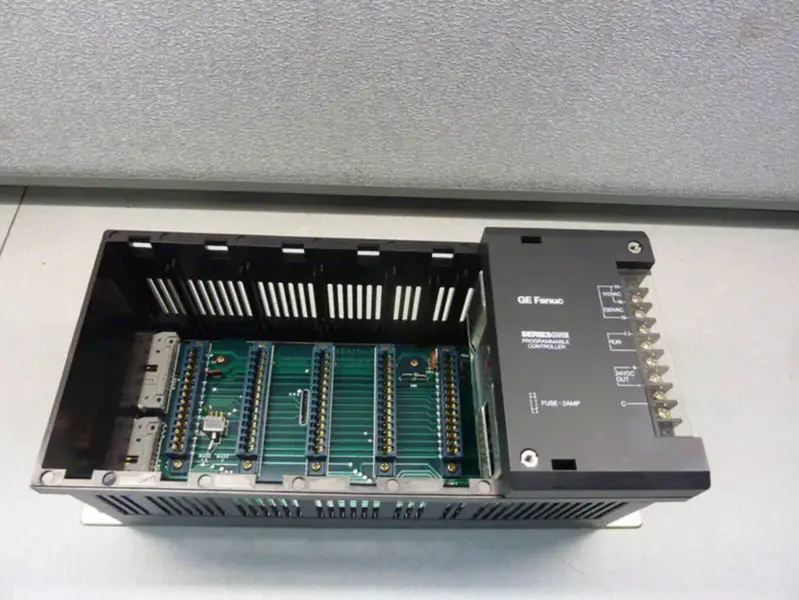 GEファナック IC610CHS110A