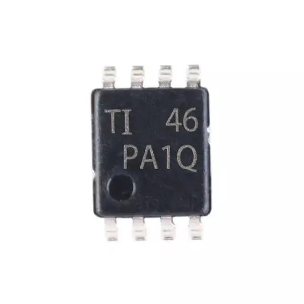 TI TPS7A6650QDGNRQ1 電圧レギュレータ