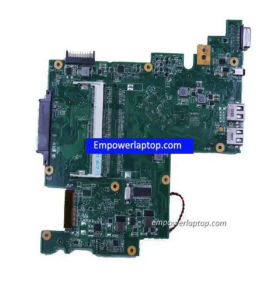 Asus 1201HA マザーボード