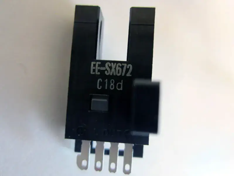 オムロン EE-SX672