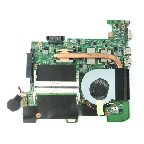 Asus 1215N 1215N/VX6 マザーボード