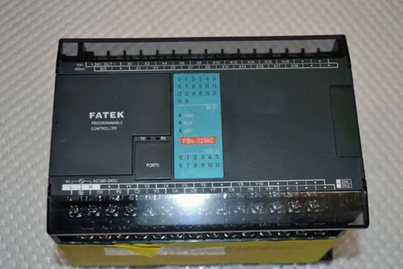 ファテック FBs-32MCT2
