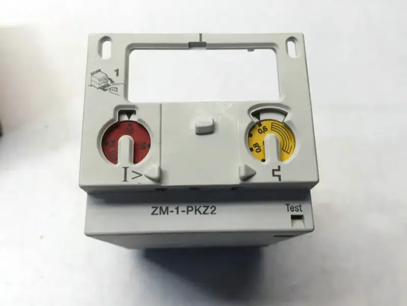 モーラー ZM-1-PKZ2