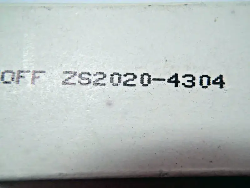 ベッコフ ZS2020-4304
