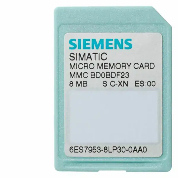 シーメンス 6ES7953-8LL31-0AA0