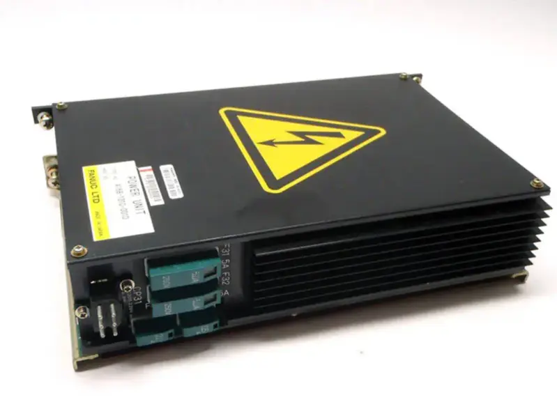 ファナック A16B-1310-0010-01