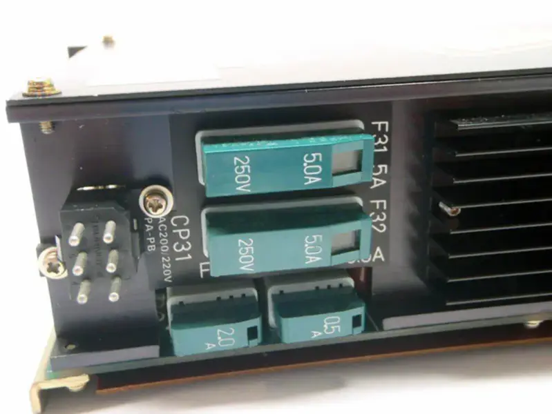 ファナック A16B-1310-0010-01
