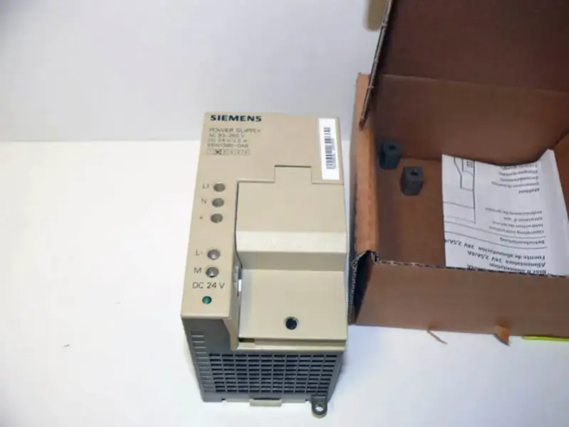 シーメンス 6EW1380-0AB