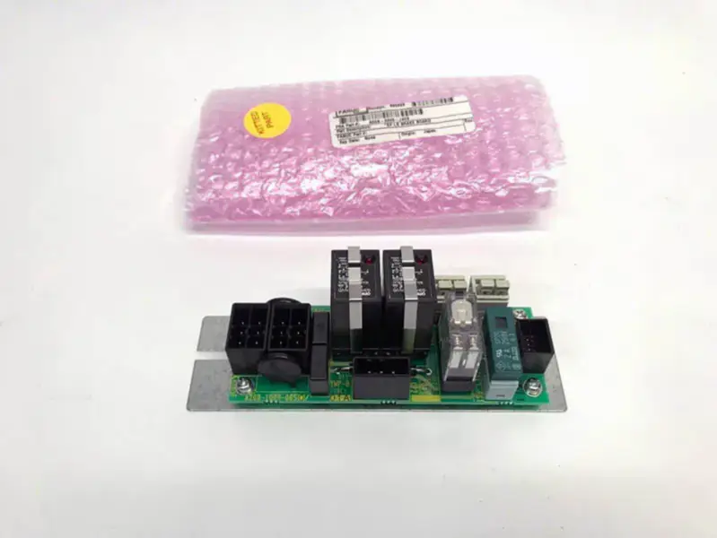 ファナック A05B-2605-J403