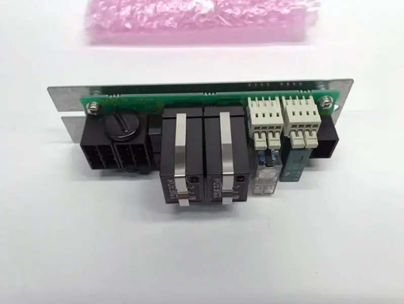 ファナック A05B-2605-J403