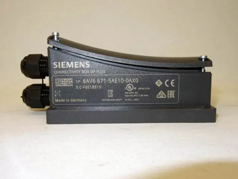シーメンス 6AV6671-5AE10-0AX0