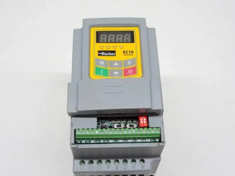 パーカー 10G-31-0045-BF