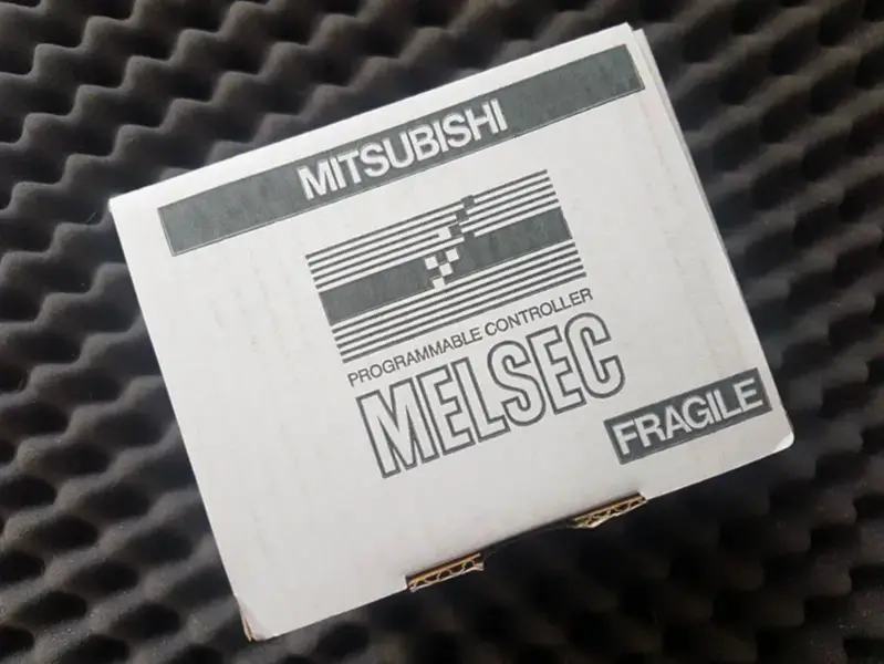 三菱FX0S-30MR-DS