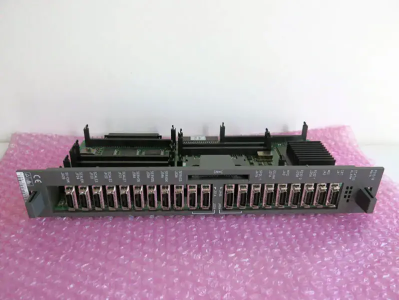 ファナック A16B-3200-0190/04B