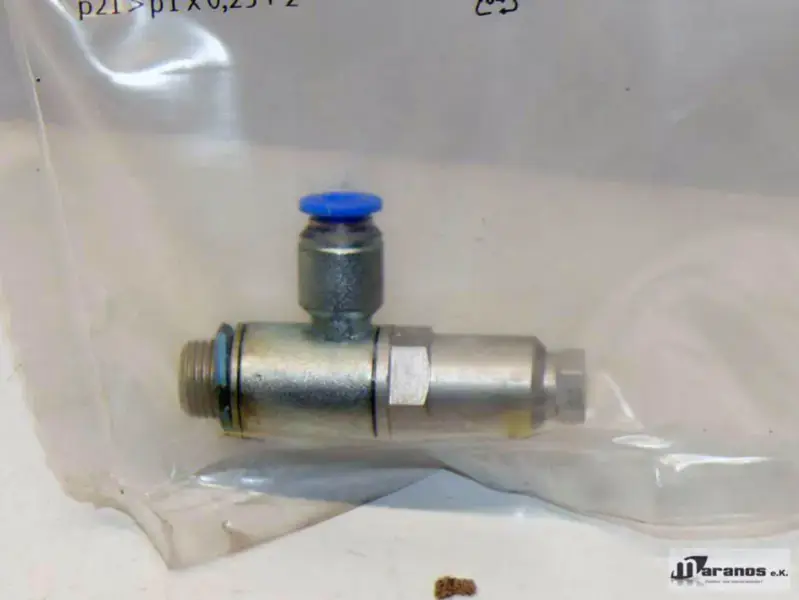 フェストHGL-1/8-QS-4