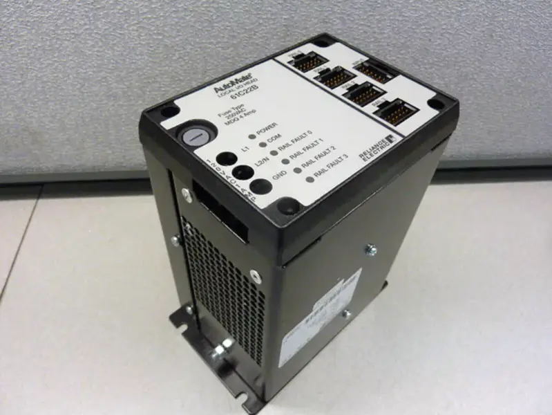 リライアンス・エレクトリック 61C22B