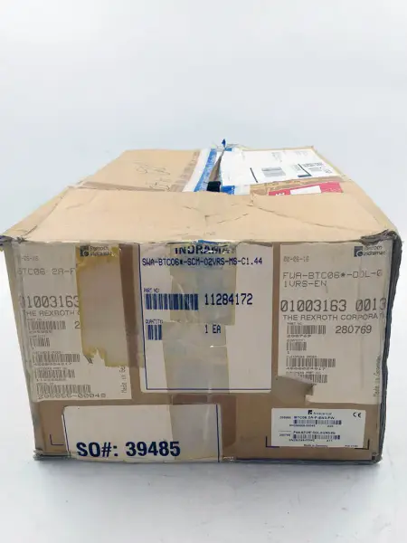 レックスロス BTC06.2A-F-EN3-FW