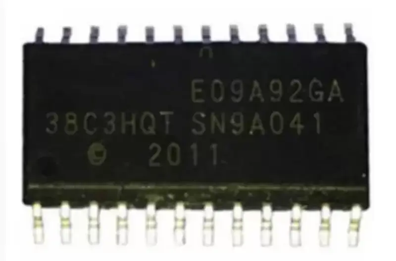 エプソンE09A92GA E09A92G集積回路