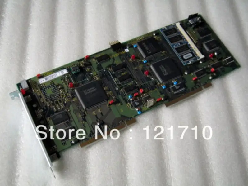 ALOKA ALOKA EP423700AE MA0080888-4237 0010 1ヶ月保証 産業用マザーボード