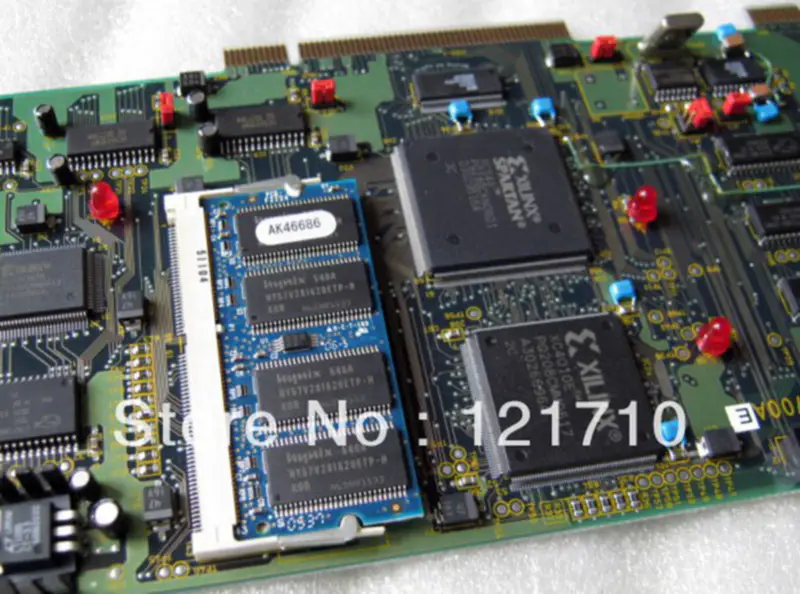 ALOKA ALOKA EP423700AE MA0080888-4237 0010 1ヶ月保証 産業用マザーボード