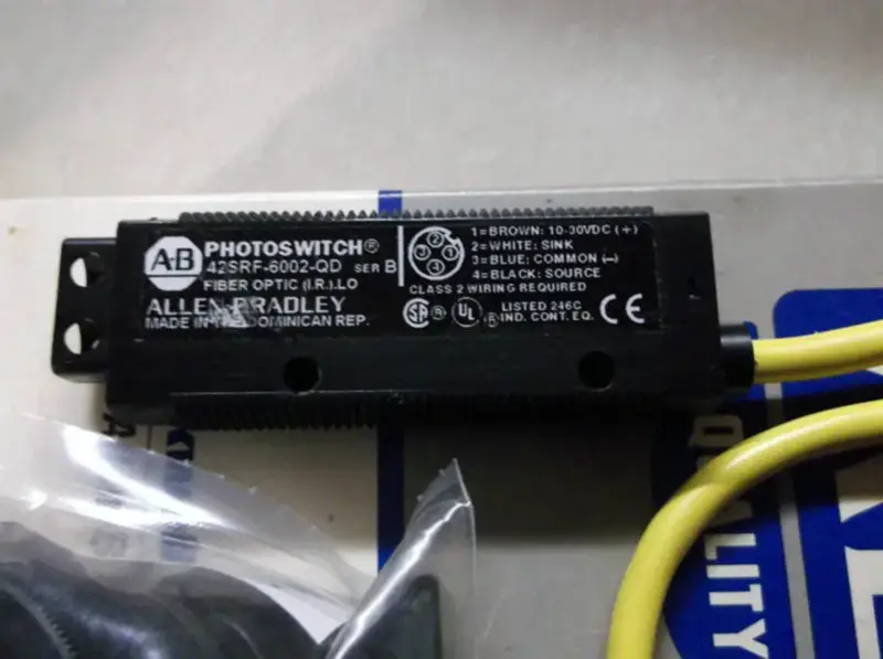 アレン・ブラドリー 42SRF-6002-QD